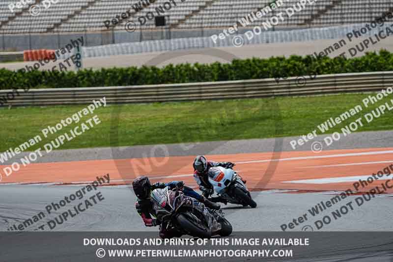 march 2018;motorbikes;no limits;peter wileman photography;portugal;trackday digital images;valencia